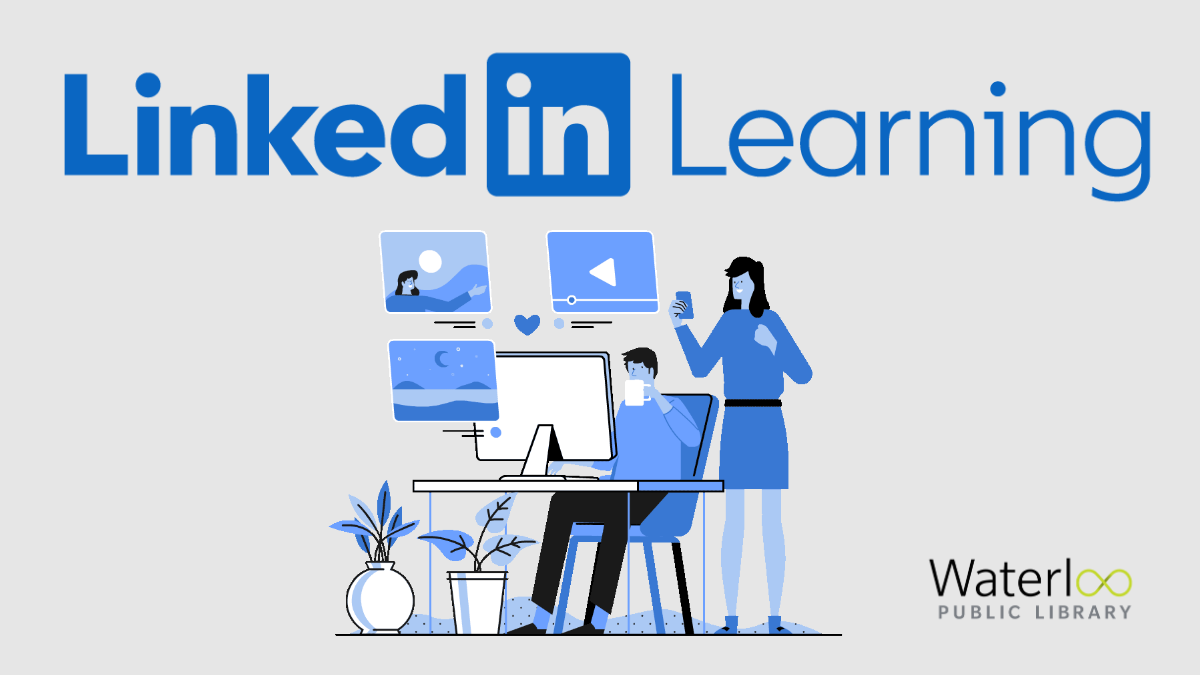 LinkedIn Learning graphic
